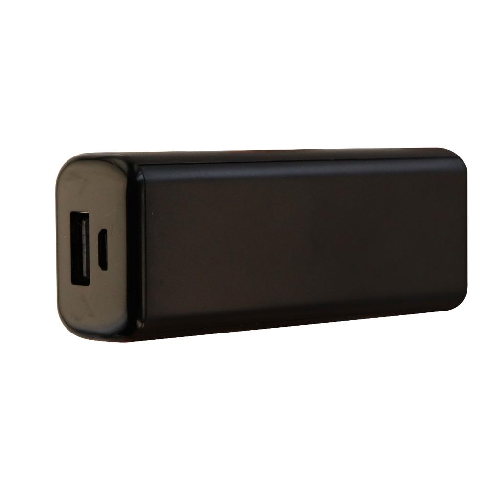 Mophie, Power Boost Mini, Power Bank Universal de 2600Mah, Color Negro